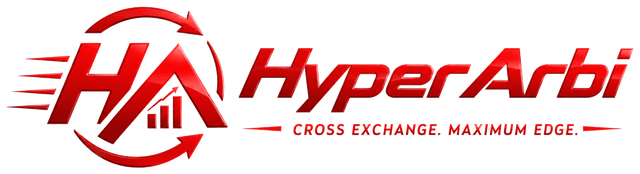HyperArbi — Cross Exchange. Maximum Edge.